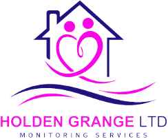 Holden Grange logo