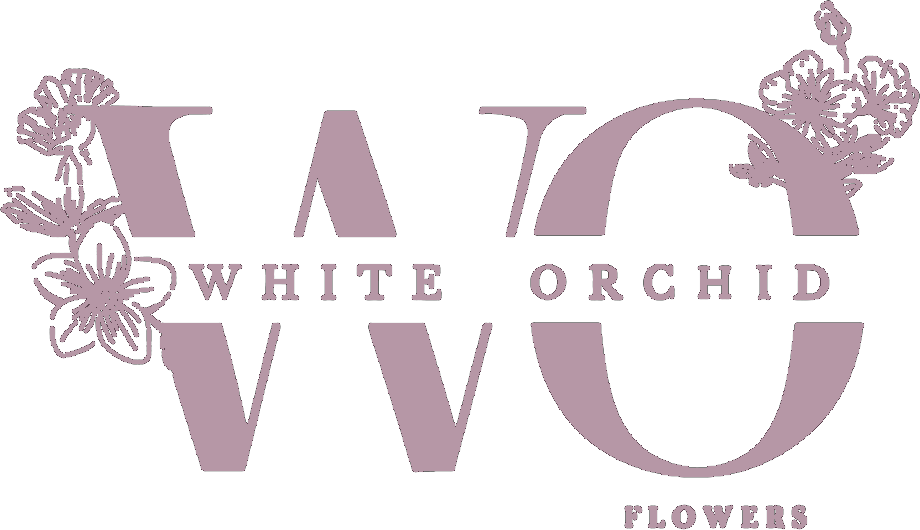 White Orchid
