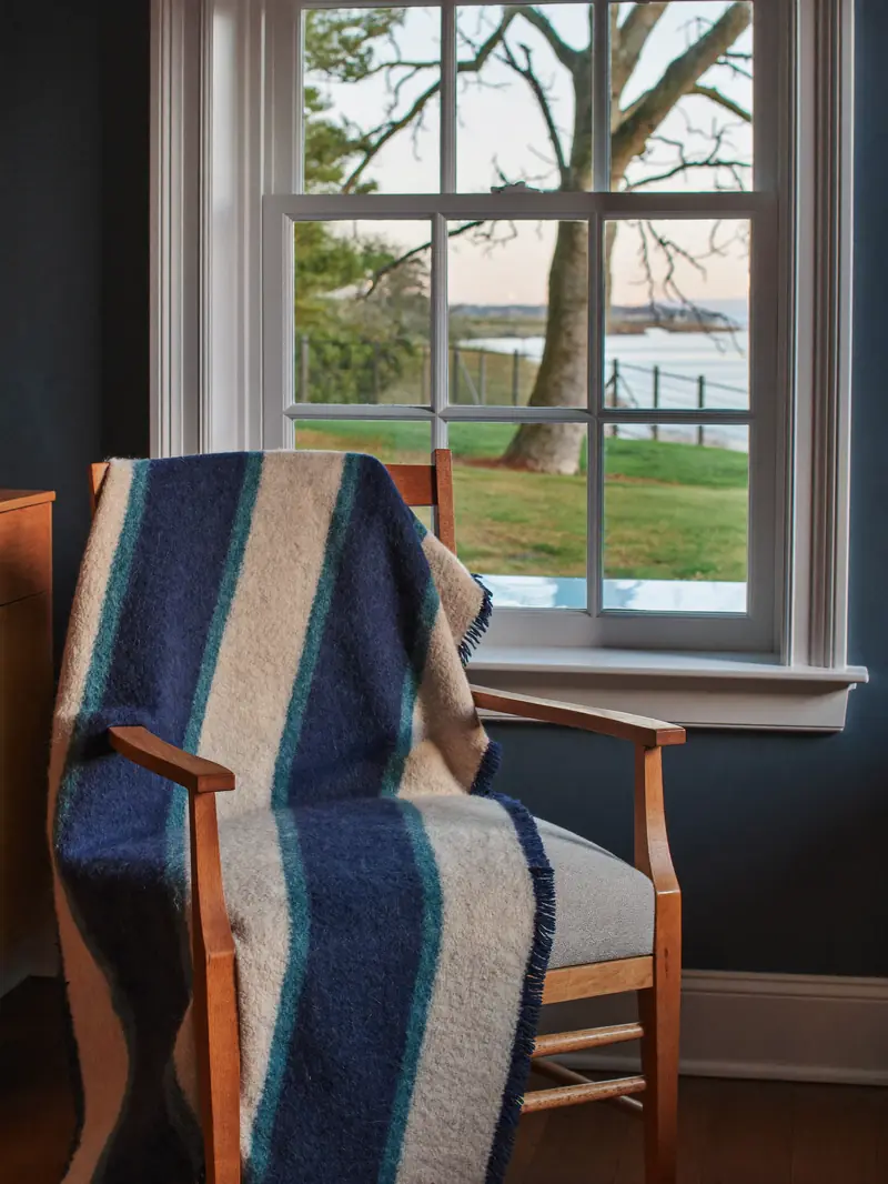 Hearth & Loom photography direction