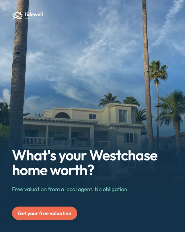Tidewell Homes Instagram post